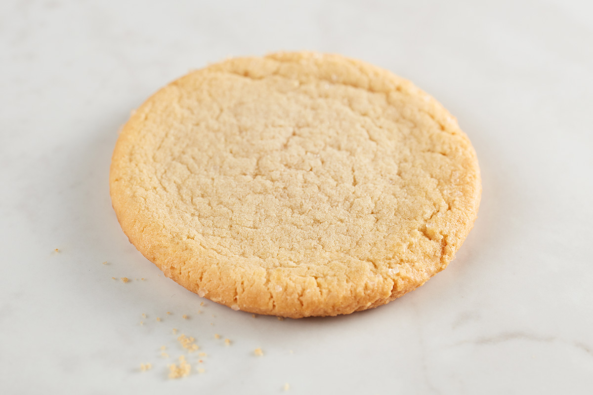 Sugar Cookie